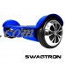 SWAGTRON 89717-5 T3 WHITE Swagtron T3 Hoverboard (White)   564180118